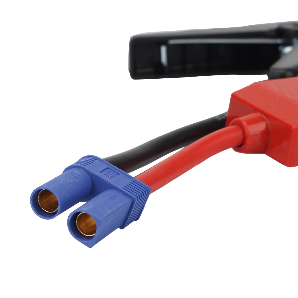Emergency Battery Jump Cable C - Cable Staple Clip review and price