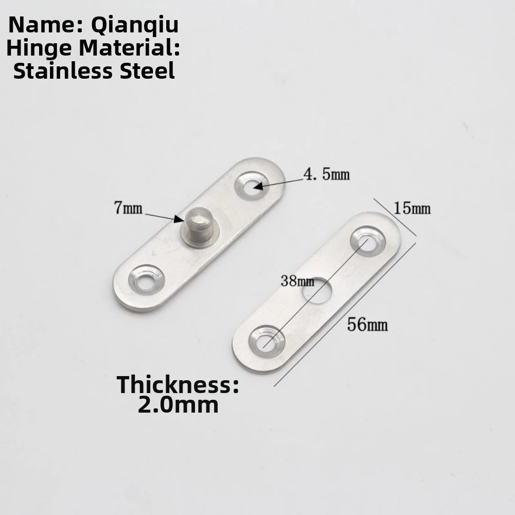 Modern Single Unit Hinge For F - Home Improvement Hardware review and price