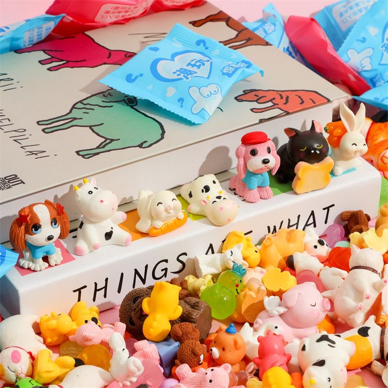 40 Pieces/Set Random Cartoon B - Home Improvement Hardware review and price