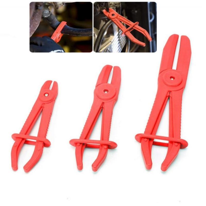 ★▲1Pcs Brake Fuel Water Line C - Hose Clamp Assorted review and price