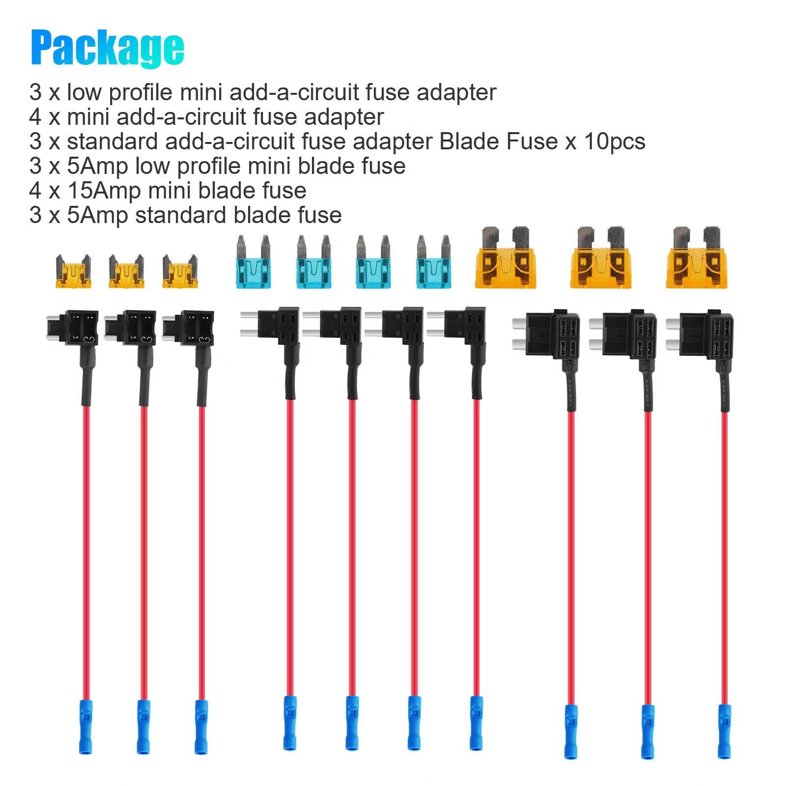 10Pcs 12V Mini Small Middle M2 - Home Improvement Shop review and price