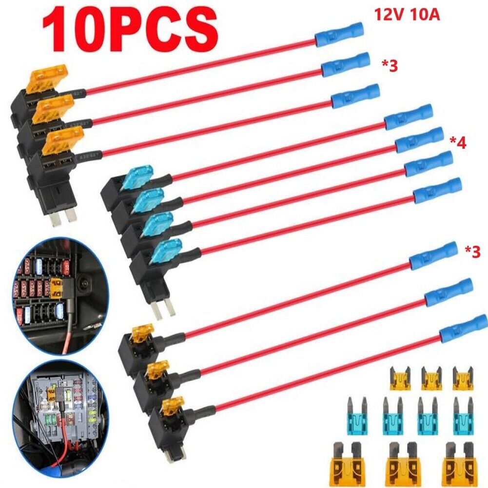 10Pcs 12V Mini Small Middle M2 - Home Improvement Shop review and price