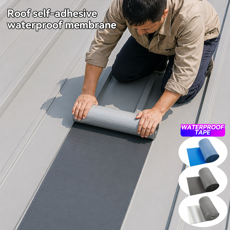 5/10M Self Adhesive Waterproof - Roof Sealant Patch review and price
