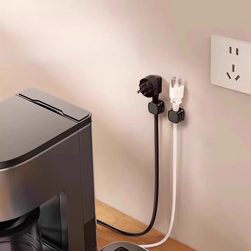 Magnetic Cable Organizer Deskt - Cable Staple Clip review and price