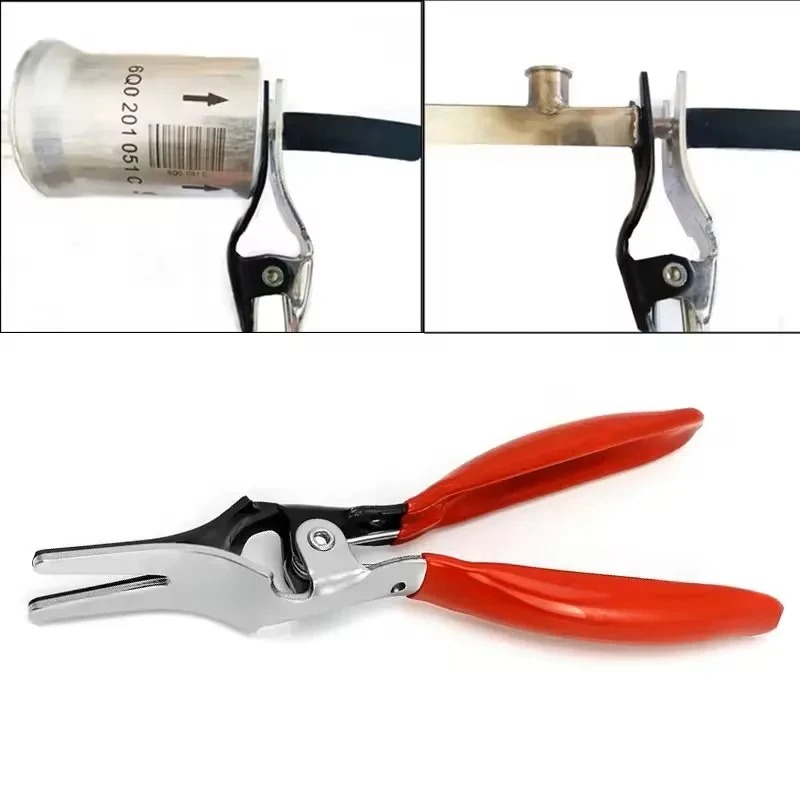 Car Pipe Maintenance Tool Set  - Hose Clamp Assorted review and price