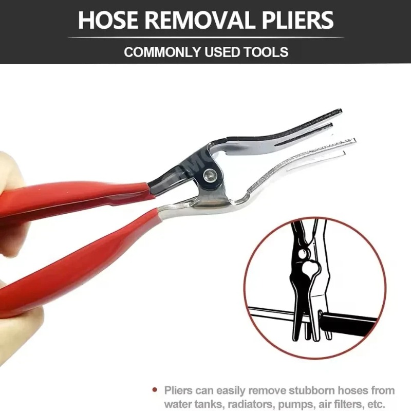 Car Pipe Maintenance Tool Set  - Hose Clamp Assorted review and price