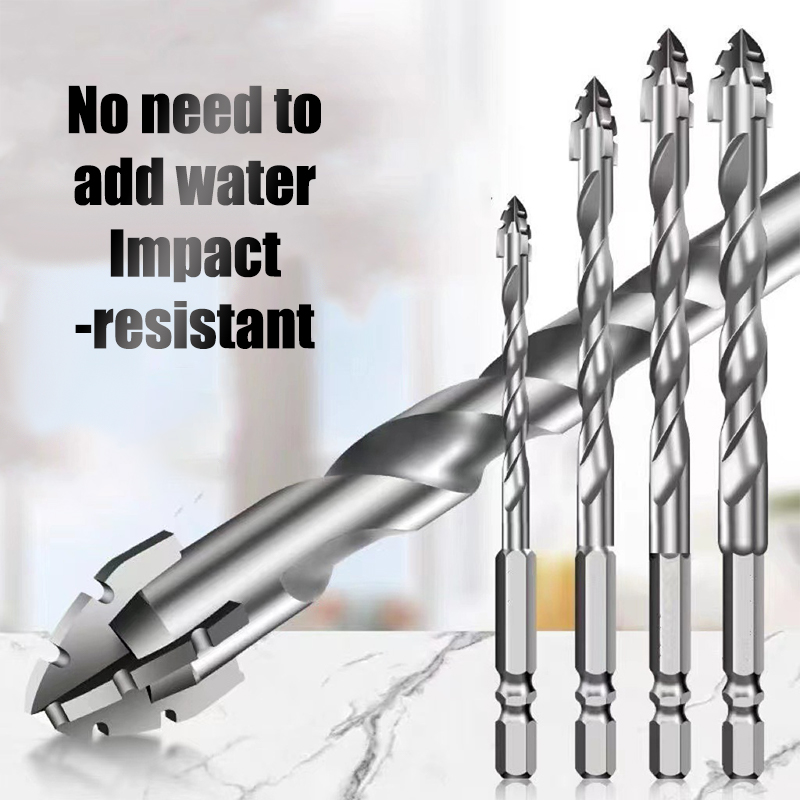 1/7pcs Tungsten Steel Serrated - Home Improvement Warehouse review and price