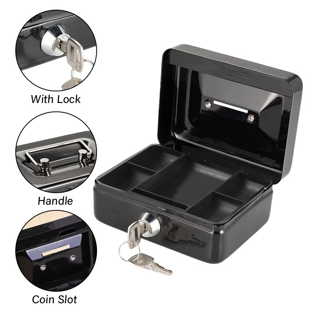 Security Box Mini Size Portabl - Home Improvement Hardware review and price