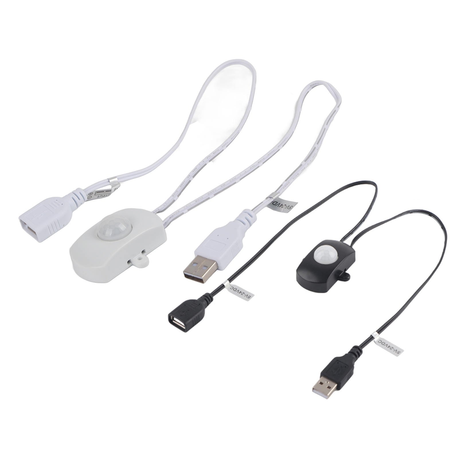 2A DC5-24V Mini PIR Motion Sen - Home Improvement Hardware review and price