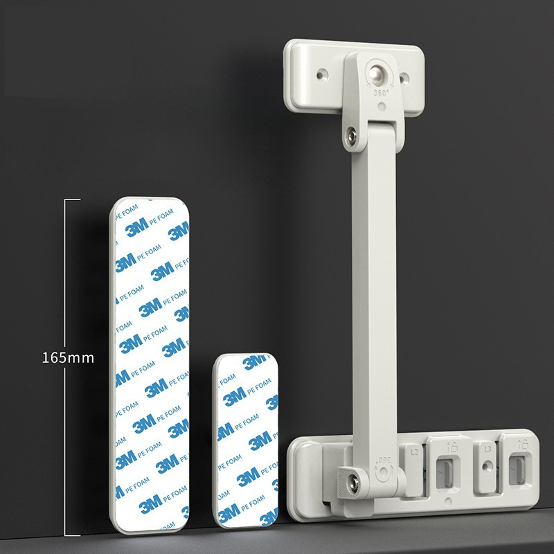 Adjustable Home Baby Safety Lo - Home Improvement Hardware review and price