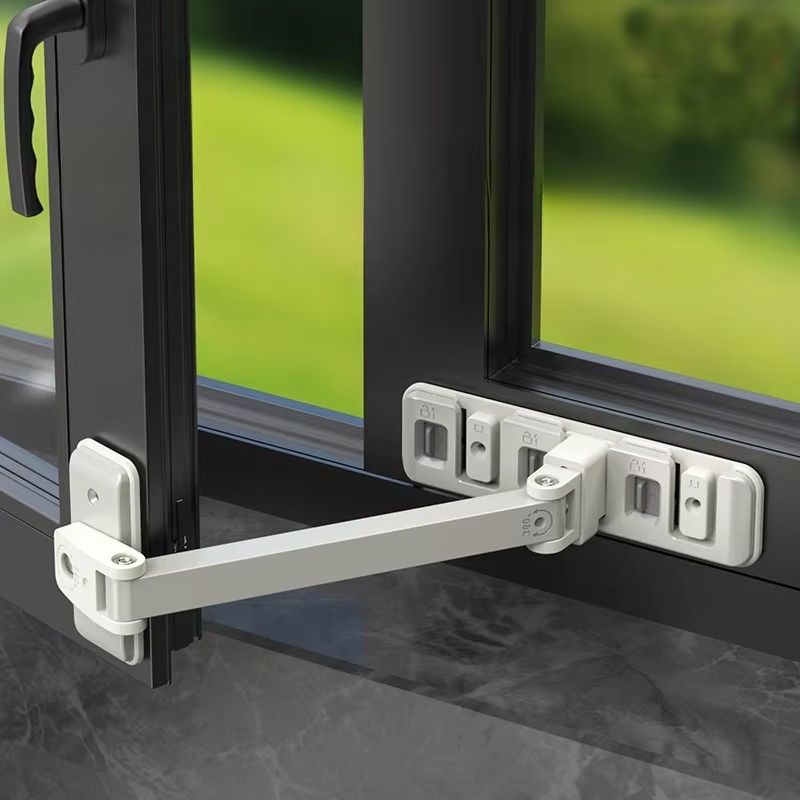 Adjustable Home Baby Safety Lo - Home Improvement Hardware review and price