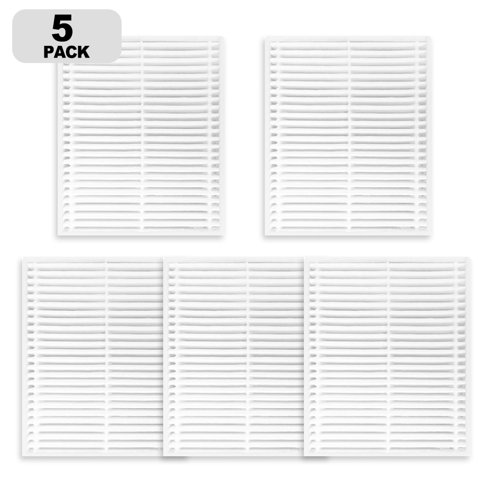 5pcs Filters For Conga 8490 Fo - Home Improvement Items review and price