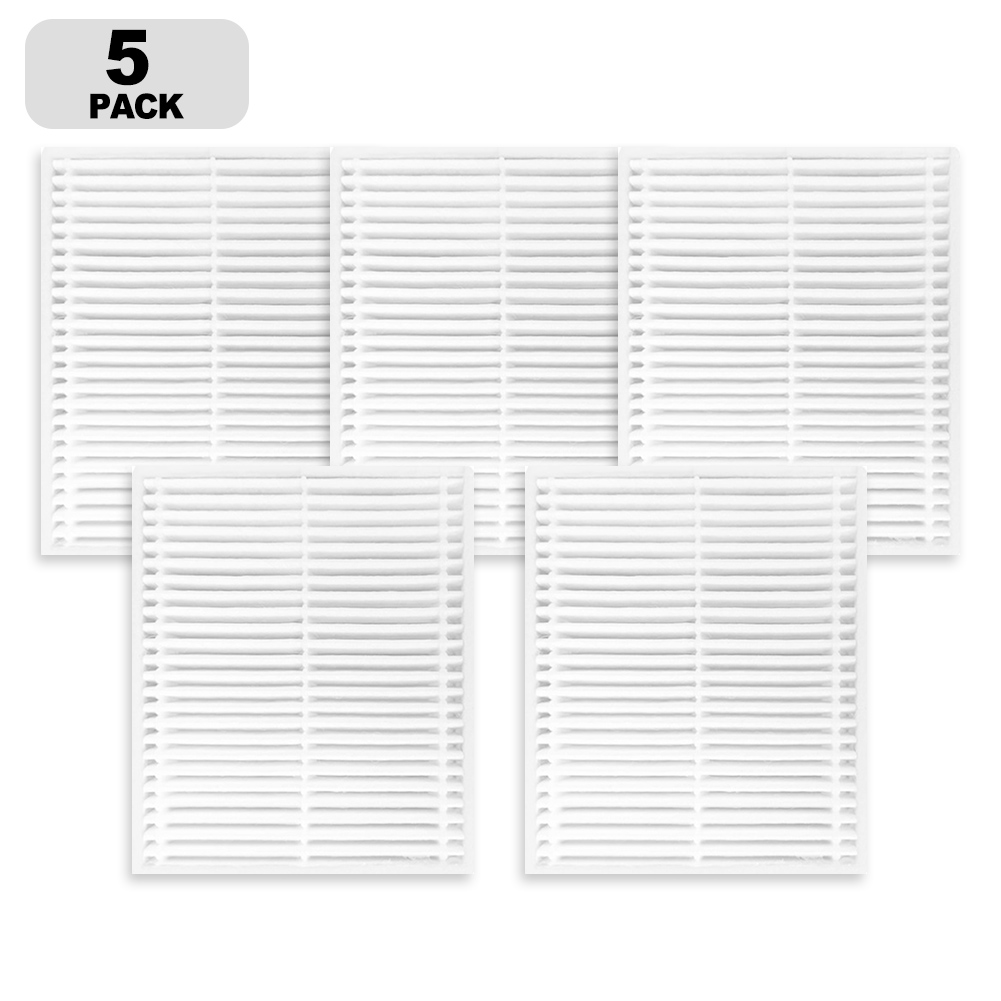 5pcs Filters For Conga 8490 Fo - Home Improvement Items review and price