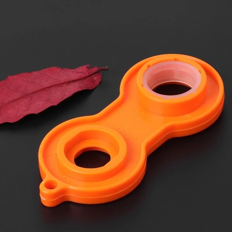 1Pcs Plastic Sprinkle Faucet S - Home Improvement Warehouse review and price
