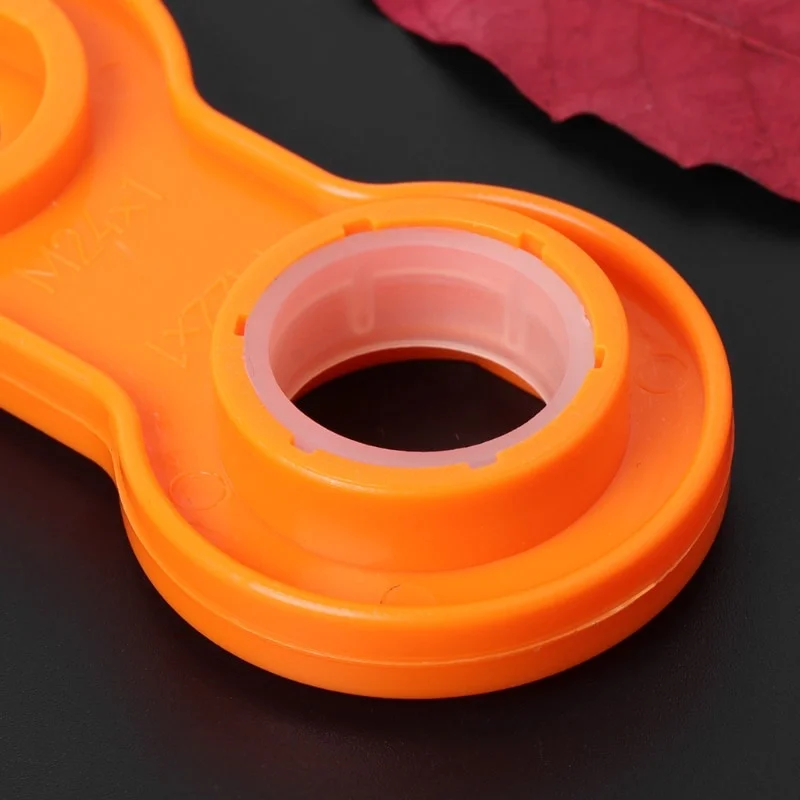 1Pcs Plastic Sprinkle Faucet S - Home Improvement Warehouse review and price