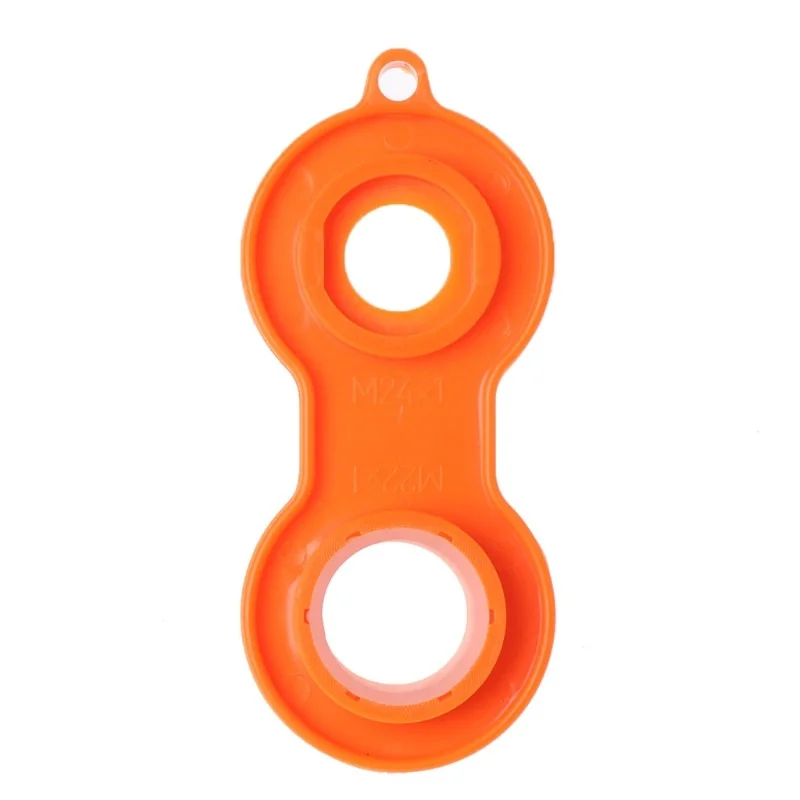 1Pcs Plastic Sprinkle Faucet S - Home Improvement Warehouse review and price