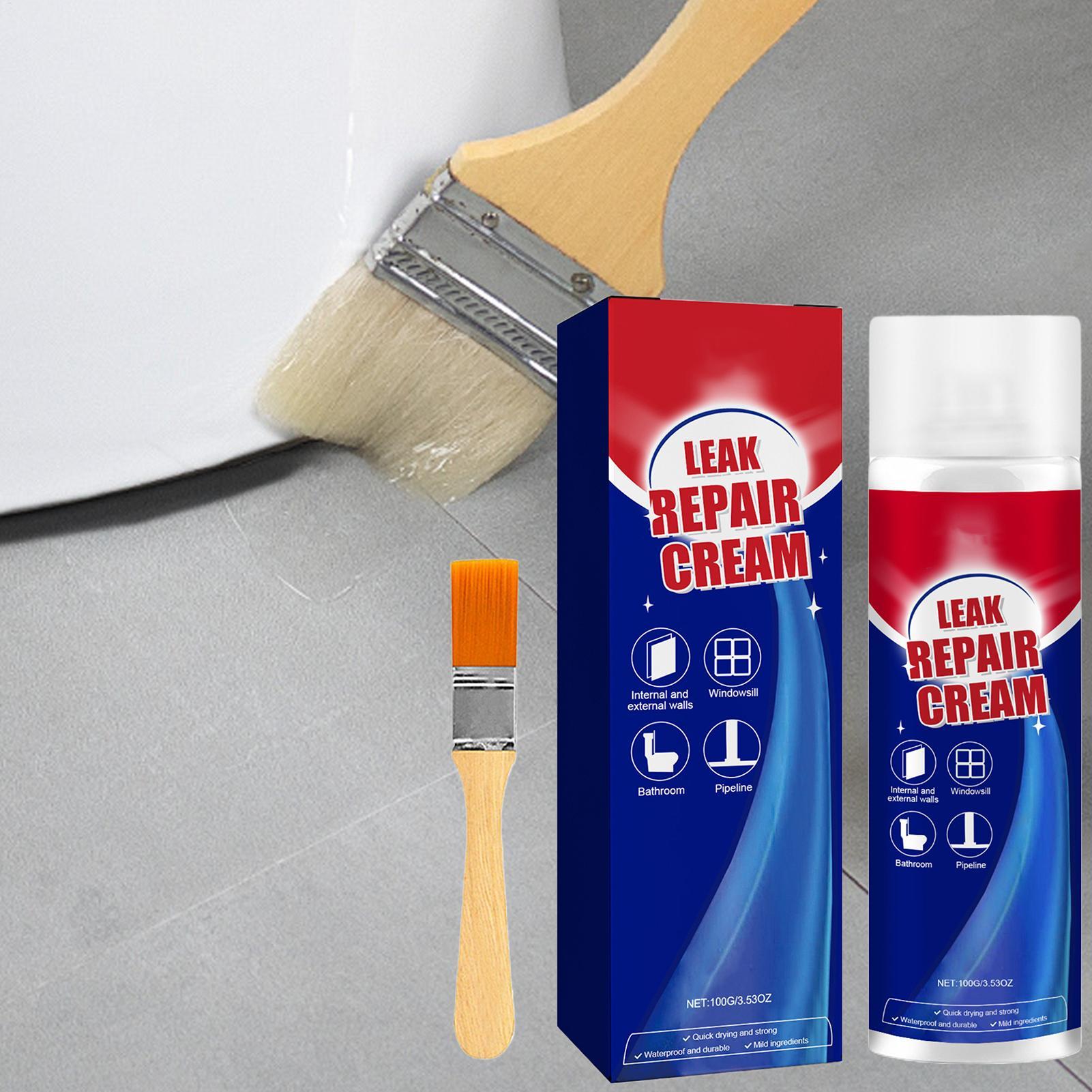 100ml Leak Repair Waterproof S - Roof Sealant Patch review and price