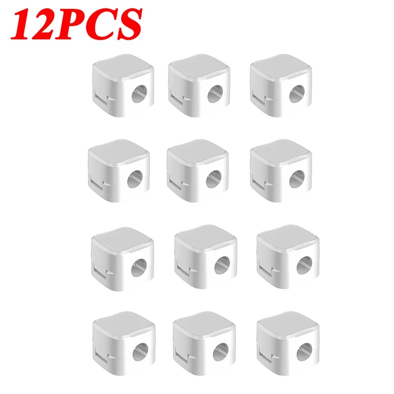 ​Magnetic Cable Clips Adjustab - Cable Staple Clip review and price