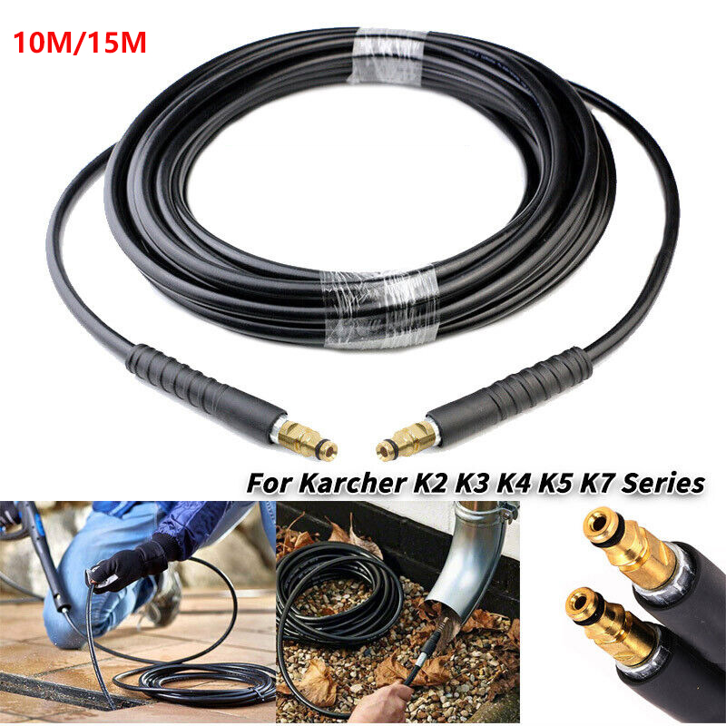 10M/15M Extension Hose Pipes F - Home Improvement Shop review and price