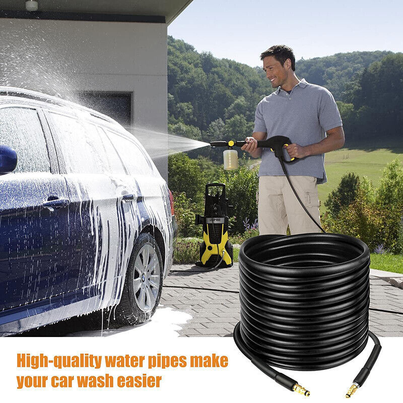 10M/15M Extension Hose Pipes F - Home Improvement Shop review and price