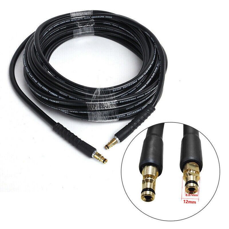 10M/15M Extension Hose Pipes F - Home Improvement Shop review and price