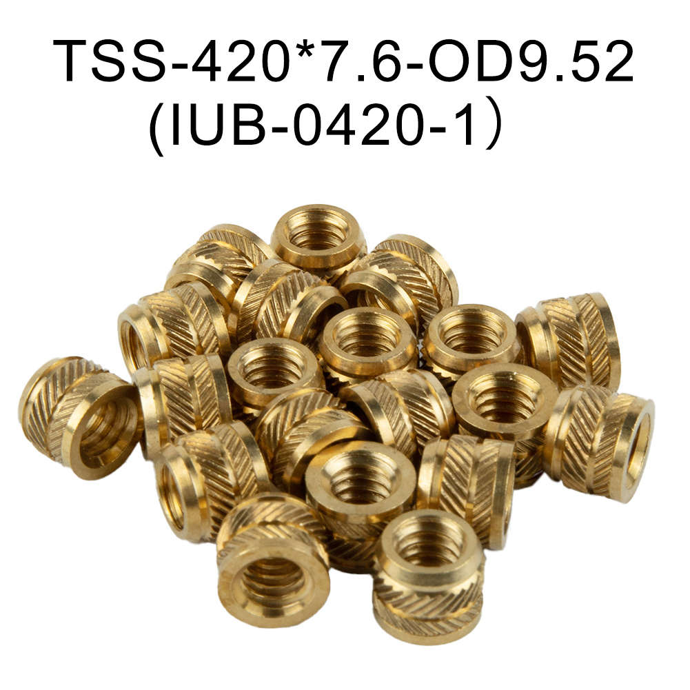 20pcs Brass Nuts 1/4-20 Thread - Home Improvement Warehouse review and price